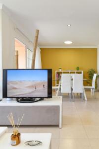 Chalet Santa Ana 2 by VillaGranCanaria