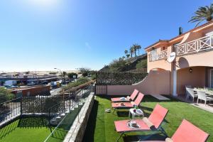 Chalet Santa Ana 2 by VillaGranCanaria