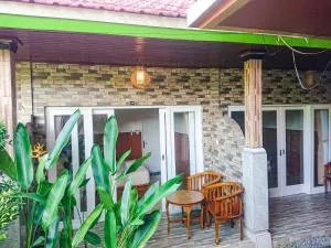 The Cozy Bidara Nusa Penida - Toyapakeh