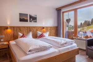 Hartungs Hoteldorf