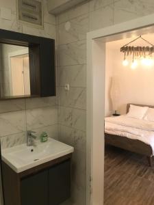 Apartmani Anja Ohrid