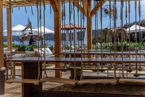Hotels Belambra Clubs Presqu'ile De Giens - Riviera Beach Club : photos des chambres
