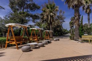 Hotels Belambra Clubs Presqu'ile De Giens - Riviera Beach Club : photos des chambres