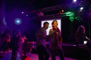 Hotels Belambra Clubs Presqu'ile De Giens - Riviera Beach Club : photos des chambres