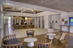 Hotels Belambra Clubs Presqu'ile De Giens - Riviera Beach Club : photos des chambres
