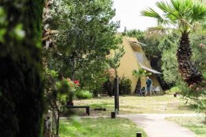 Hotels Belambra Clubs Presqu'ile De Giens - Riviera Beach Club : photos des chambres