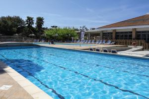 Hotels Belambra Clubs Presqu'ile De Giens - Riviera Beach Club : photos des chambres