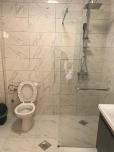 Apartmani Anja Ohrid