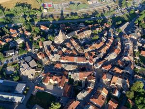 Sejours chez l'habitant Le Cocon de l'Epiclea, Chorges, entre lac et montagnes : photos des chambres