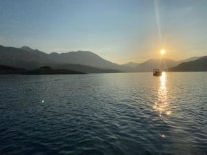 Sejours chez l'habitant Le Cocon de l'Epiclea, Chorges, entre lac et montagnes : photos des chambres