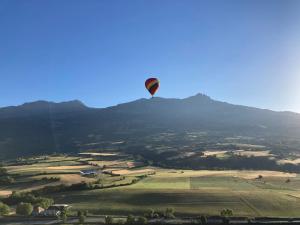 Sejours chez l'habitant Le Cocon de l'Epiclea, Chorges, entre lac et montagnes : photos des chambres