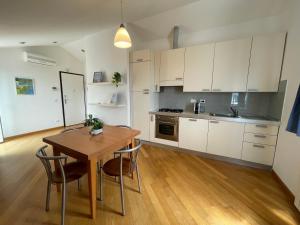 Appartamento Pesco "A Casa Felice"