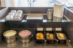 Chalet Hostel @ Backpackers Villa Interlaken