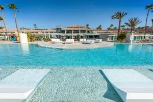 Kumara Serenoa By Lopesan Hotels - Pasito Blanco