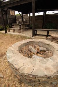 Cabañas KINESURF - Punta de Lobos