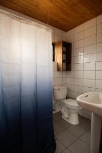 Cabañas KINESURF - Punta de Lobos