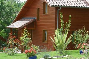 Villages vacances Residence Souillac Golf & Country Club : photos des chambres