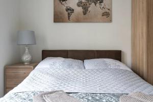 A stylish apartment in the center of true Berlin