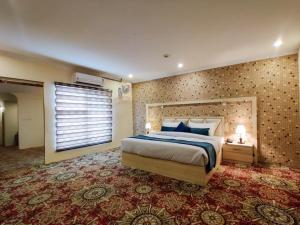 WEST COTTAS HOTEL -- Couples, Family, Corporate Favorite in Heart of Jalandhar