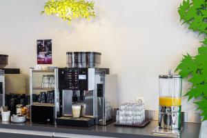 Backpackers Villa Sonnenhof - Hostel Interlaken