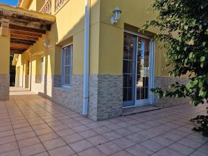 Riumar "Eva", 300m to beach, private pool, On-Site-Service, dog beach