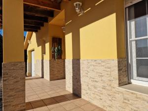 Riumar "Eva", 300m to beach, private pool, On-Site-Service, dog beach