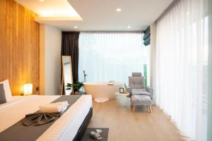 Ao Luek Panoramic Pool-SHA Plus