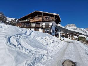 Appartement - Vue Mont-Blanc