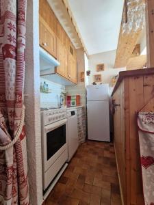 Appartement - Vue Mont-Blanc