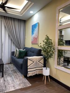 Homestay Mewah Cikguwanzarif Bangi
