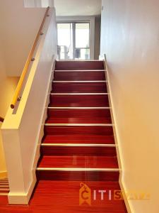 Spacious 1bd Penthouse - Close to ANU