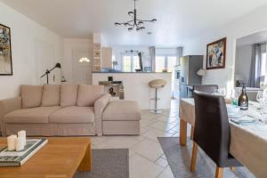 Villa Madiana -"La Perle" Villa piscine chauffée, Fitness proche Cannes, Fréjus, St Raphael, Grasse