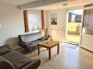 Ferienhaus Nordstrand Whg 1 - Baltrum