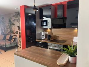 Appartements Ermont paris : photos des chambres