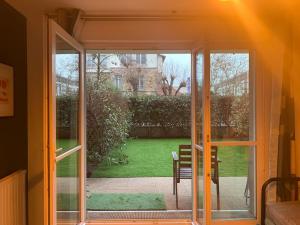 Appartements Ermont paris : photos des chambres