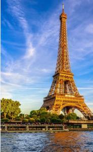 Appartements Ermont paris : photos des chambres