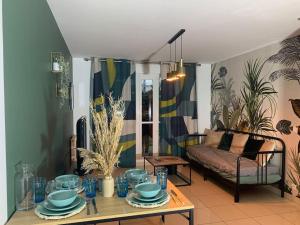 Appartements Ermont paris : photos des chambres