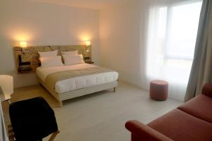 Hotels COURRIER SUD : photos des chambres