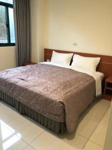 Lohas Seaview B&B