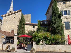 Maisons de vacances La Steveniere : photos des chambres