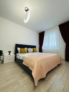 Cozy Living Near Palas Mall