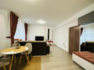 Cozy Living Near Palas Mall