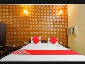 Hotel O Airport Global Hotel