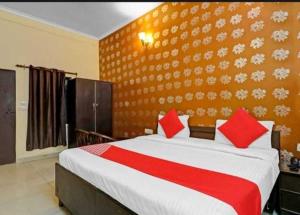 Hotel O Airport Global Hotel