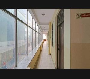 Hotel O Airport Global Hotel