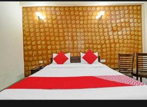 Hotel O Airport Global Hotel