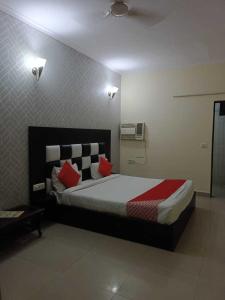 Hotel O Airport Global Hotel