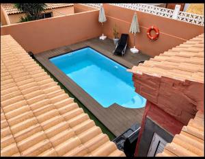 Casa Madriu, Villa de lujo en zona residencial