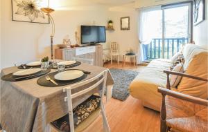 Appartements Cozy Apartment In Blonville-Sur-Mer : photos des chambres
