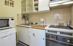 Cozy Apartment In Blonville-Sur-Mer